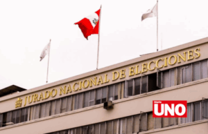 JNE mantiene exclusión de Martín Vizcarra de Perú Primero: rechaza apelación y ratifica inhabilitación política