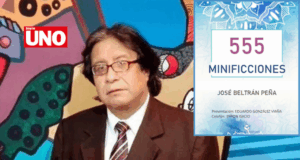José Beltrán Peña: el peruano minificcionador