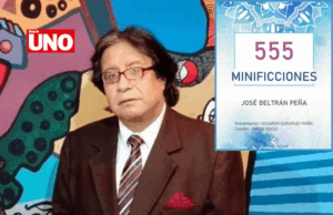 José Beltrán Peña: el peruano minificcionador