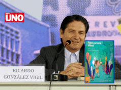 Ricardo González Vigil: Un viaje lírico por la tradición y la innovación en poesía peruana infantil