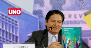 Ricardo González Vigil: Un viaje lírico por la tradición y la innovación en poesía peruana infantil