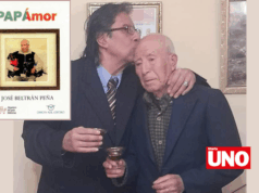 PAPÁmor: Un viaje poético entre el dolor y la eternidad del amor filial