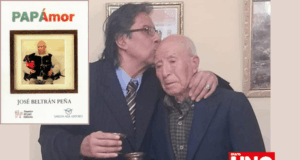 PAPÁmor: Un viaje poético entre el dolor y la eternidad del amor filial