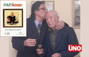 PAPÁmor: Un viaje poético entre el dolor y la eternidad del amor filial