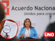 Gobierno de Boluarte mantendrá neutralidad en elecciones 2026, afirma premier Arana