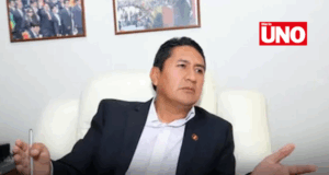 Lawfare: Juez rechaza levantar prisión preventiva a Vladimir Cerrón pese a elementos que desvanecen acusación fiscal