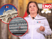 Congreso aprueba «politizado» informe que propone vacancia de Boluarte por caso Cofre pero deriva indicios a Fiscalía