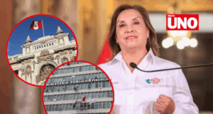 Congreso aprueba «politizado» informe que propone vacancia de Boluarte por caso Cofre pero deriva indicios a Fiscalía