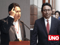 Cerrón espera justicia desde la clandestinidad: nuevo abogado Humberto Abanto busca revocar su prisión preventiva