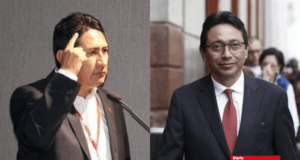 Cerrón espera justicia desde la clandestinidad: nuevo abogado Humberto Abanto busca revocar su prisión preventiva