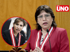 Poder Judicial le hace favor a la caviarada al frenar el regreso de Patricia Benavides con suspensión por 24 meses