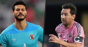 Messi vs. el titán africano: Inter Miami y Al Ahly abren el Mundial de Clubes 2025