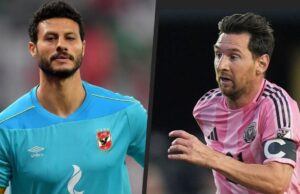 Messi vs. el titán africano: Inter Miami y Al Ahly  abren el Mundial de Clubes 2025