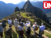 Joya del turismo 2025: Machu Picchu está próximo a superar el 1.5 millones de turistas Machu Picchu en crisis saturación, descontrol y advertencias de la Unesco