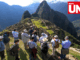 Joya del turismo 2025: Machu Picchu está próximo a superar el 1.5 millones de turistas Machu Picchu en crisis saturación, descontrol y advertencias de la Unesco