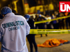 Más de 1000 homicidios en medio año: violencia no cede en el país