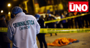 Más de 1000 homicidios en medio año: violencia no cede en el país