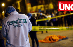 Más de 1000 homicidios en medio año: violencia no cede en el país