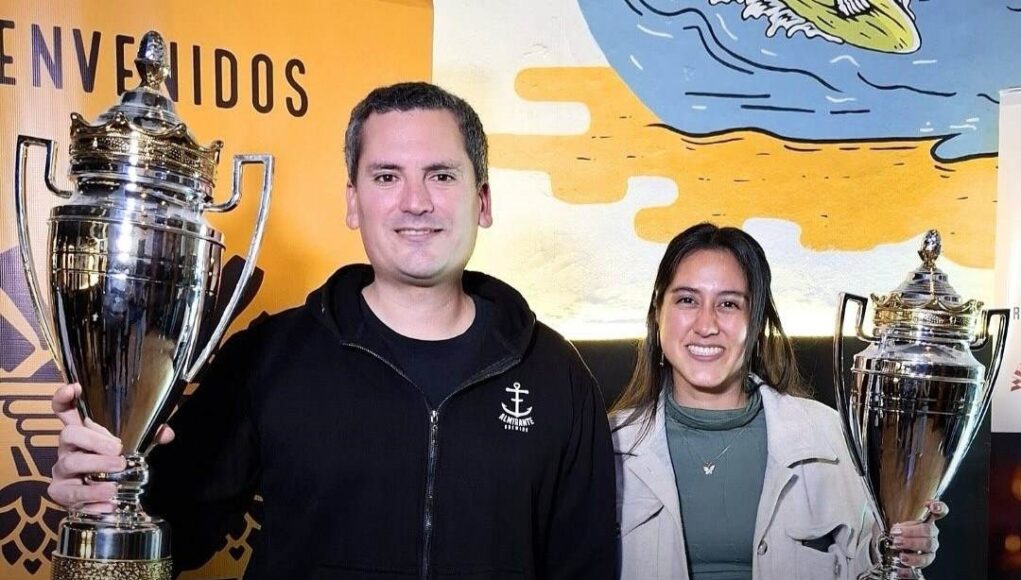 Inka Beer Cup 2025: Conoce las mejores cervezas y cerveceros artesanales del Perú