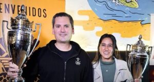 Inka Beer Cup 2025: Conoce las mejores cervezas y cerveceros artesanales del Perú