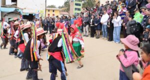 Minedu: más de S/140 millones en obras por impuestos para construir 9 colegios modernos en Huánuco