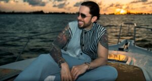 Orishas se reúne y ofrecerá un concierto en el Anfiteatro del Parque de la Exposición