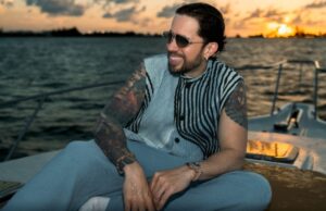 Orishas se reúne y ofrecerá un concierto en el Anfiteatro del Parque de la Exposición