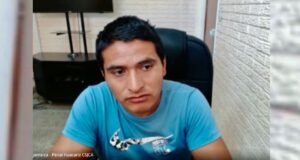 Cajamarca: Primer Juzgado Penal Colegiado condenó a 35 años de cárcel a extorsionador (VIDEO)