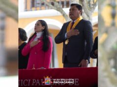 Pachacámac: Contraloría rechaza designación de funcionaria por inexperta