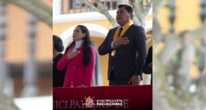 Pachacámac: Contraloría rechaza designación de funcionaria por inexperta