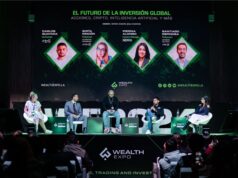 Wealth Expo 2025: Evento líder en inversiones y trading en américa latina llega a Lima para transformar el panorama delas finanzas