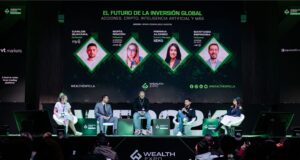 Wealth Expo 2025: Evento líder en inversiones y trading en américa latina llega a Lima para transformar el panorama delas finanzas
