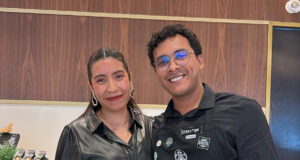 ¿Quién es el joven barista peruano que llevó el sabor de Latinoamérica al mundo?