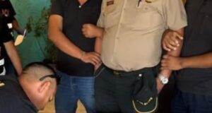 Condenan a dos policías que pidieron 500 soles de coima a un conductor en la Costa Verde