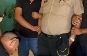 Condenan a dos policías que pidieron 500 soles de coima a un conductor en la Costa Verde