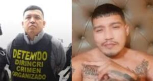 Fiscalía incauta documentos en la oficina del policía que suministraba de armas a la organización criminal «El Monstruo»