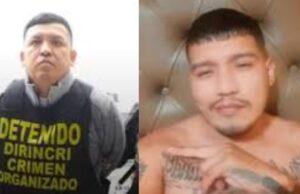 Fiscalía incauta documentos en la oficina del policía que suministraba de armas a la organización criminal «El Monstruo»