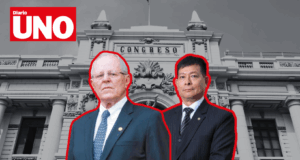 PPK denuncia al premier Eduardo Arana por intromisión en su proceso judicial