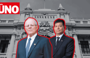 PPK denuncia al premier Eduardo Arana por intromisión en su proceso judicial