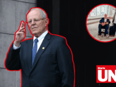 PPK evalúa asilo político tras nuevo impedimento de salida