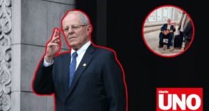 PPK evalúa asilo político tras nuevo impedimento de salida