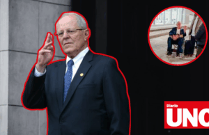 PPK evalúa asilo político tras nuevo impedimento de salida