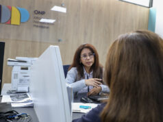 Más de un millón de peruanos y extranjeros aportan al Sistema Nacional de Pensiones