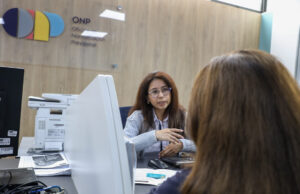 Más de un millón de peruanos y extranjeros aportan al Sistema Nacional de Pensiones