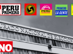 Partidos con firmas falsas participarán en elecciones de 2026