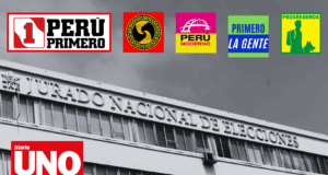 Partidos con firmas falsas participarán en elecciones de 2026