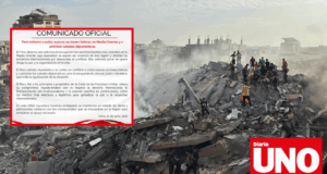 Perú pide frenar la violencia en Medio Oriente