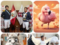 Un viaje mágico por el corazón del Perú: «El sueño de don José de San Martín»(VIDEO)