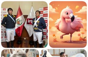 Un viaje mágico por el corazón del Perú: «El sueño de don José de San Martín»(VIDEO)