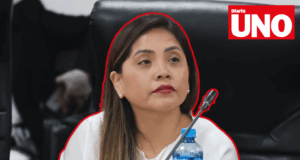 Pleno del JNE rechaza apelación presentada por Yessenia Lozano